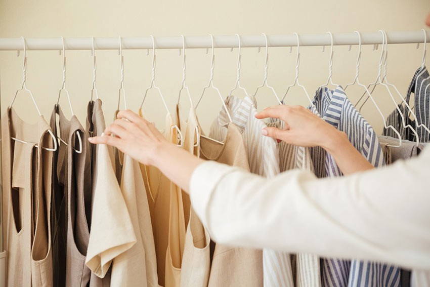 《经济日报》：服装业向体验与价值升级转型